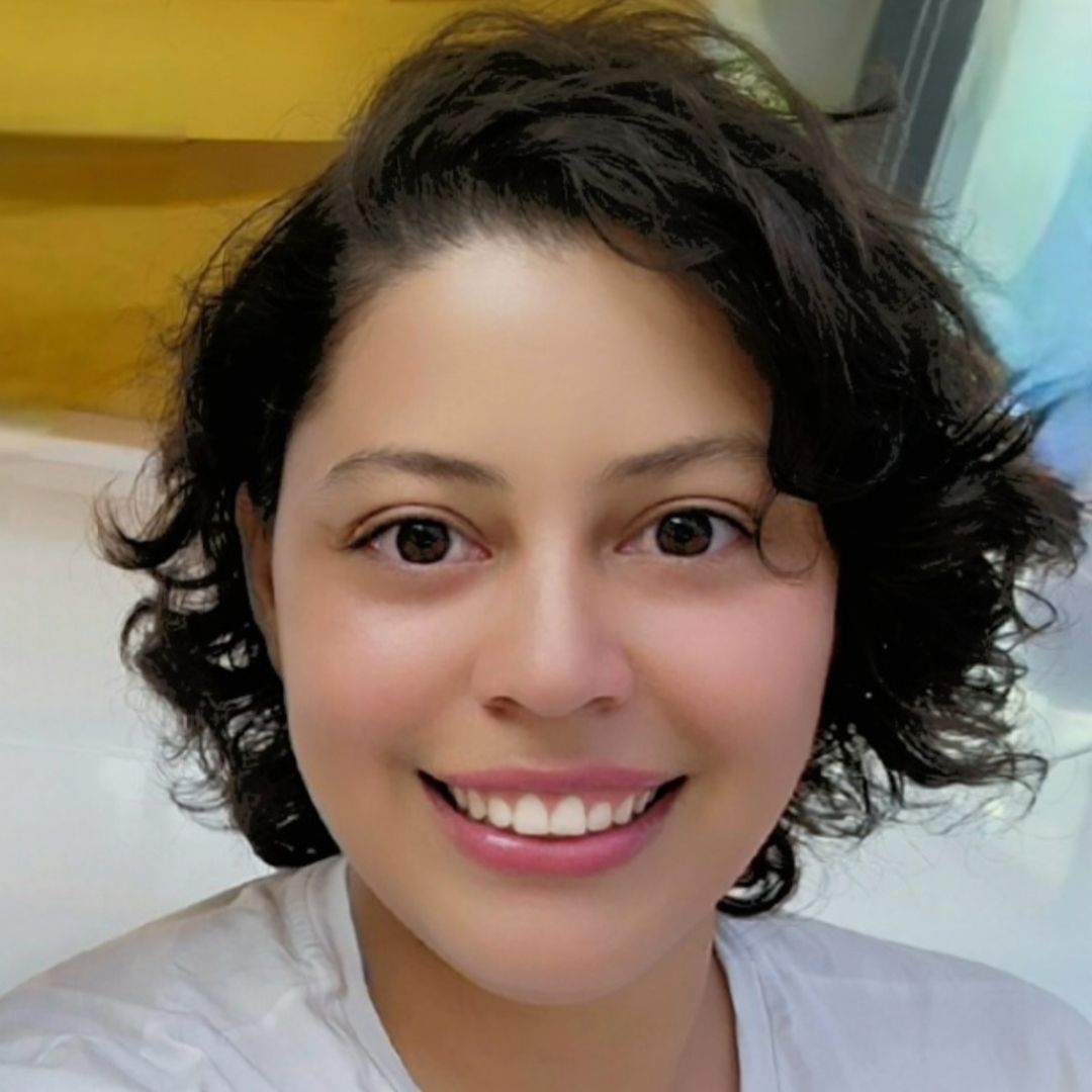 Paola Lopez