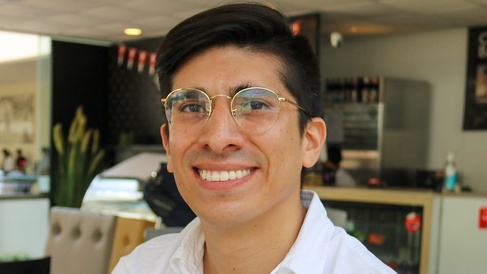 Mario R. Cépeda Cáceres