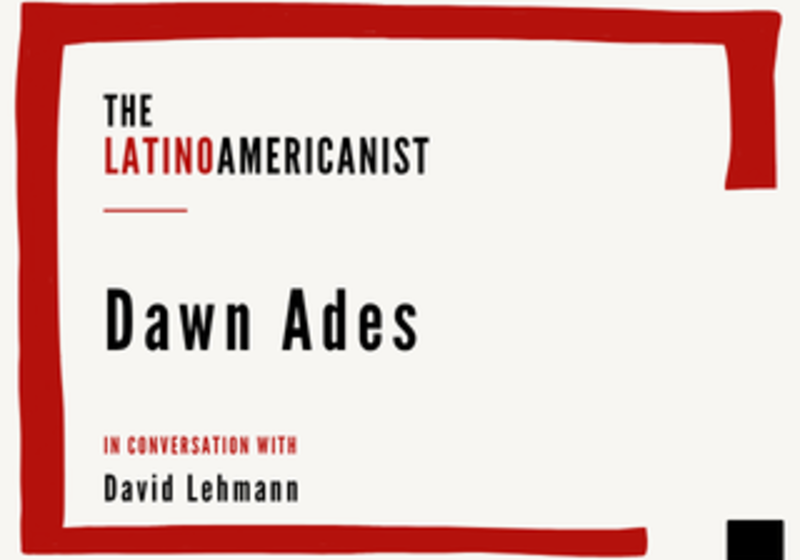 In conversation with DA