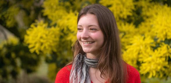 Axelle Tisseau