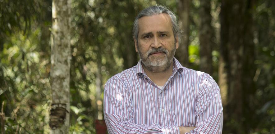 ​Ángel L. Viloria