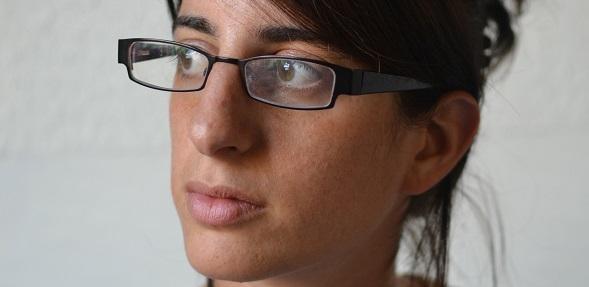 Dr Jordana Blejmar