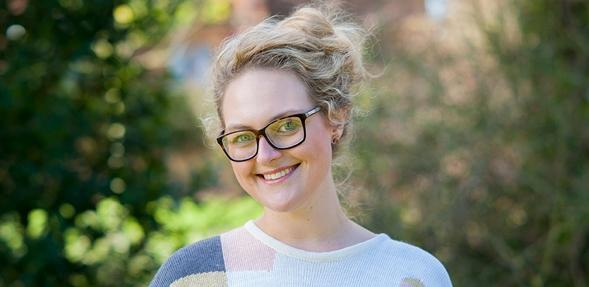 Rebecca Jarman